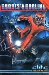 Play <b>Ghosts'n Goblins</b> Online